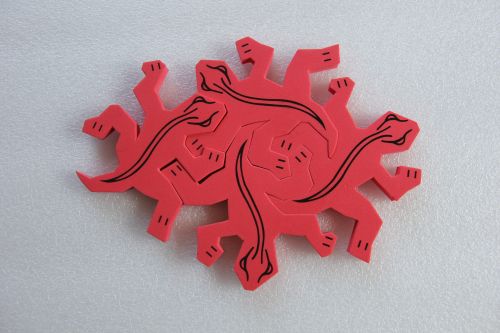 一文讀懂 EVA 泡棉內(nèi)襯：特性、選型與應(yīng)用場景指南