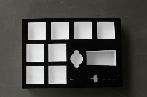 布局全國！蘇州五周泡棉的發(fā)展版圖與合作邀約