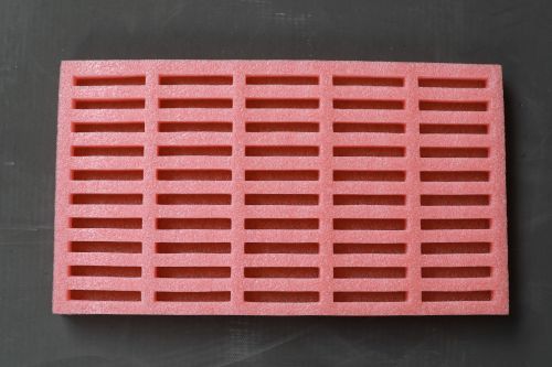 理念引領(lǐng)發(fā)展！蘇州五周泡棉的經(jīng)營(yíng)之道