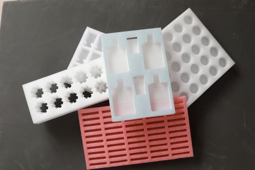 硬核實(shí)力護(hù)航！蘇州五周泡棉的生產(chǎn)與服務(wù)保障