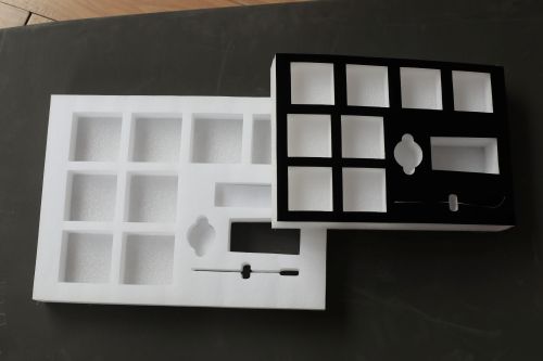 多品類覆蓋！蘇州五周泡棉滿足多元包裝需求