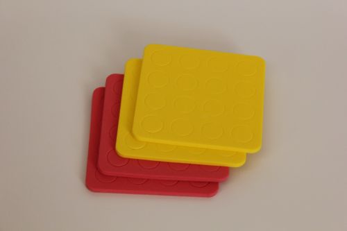 解鎖包裝新選擇！EVA 泡棉為何成電子化妝品包裝新寵