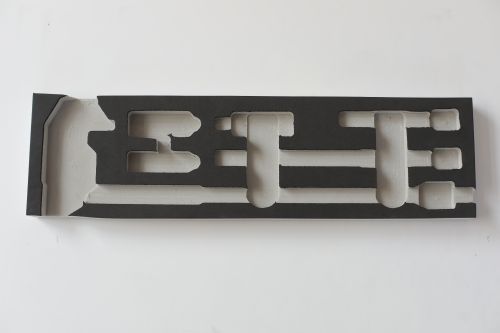 環(huán)保泡棉選哪種？五周泡棉的 PU 海綿有何特點？