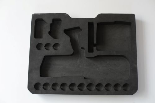 EVA 泡棉適用哪些場(chǎng)景？五周泡棉如何滿足需求？