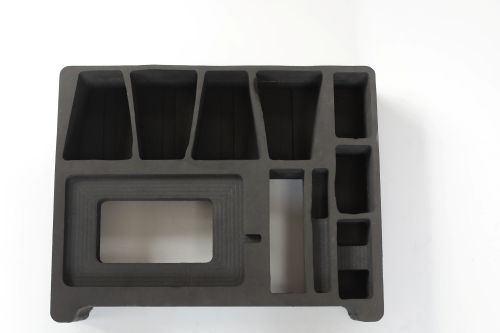 EVA 泡棉內(nèi)襯如何定制？專業(yè)流程包含哪些步驟？