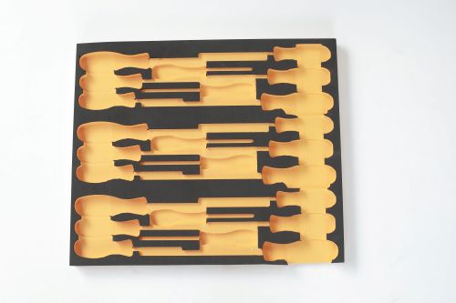 EVA 泡棉內(nèi)襯有哪些核心優(yōu)勢(shì)？為何優(yōu)于傳統(tǒng)包裝材料？