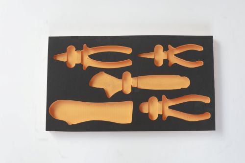 什么是 EVA 泡棉內(nèi)襯？為何成包裝行業(yè) “寵兒”？