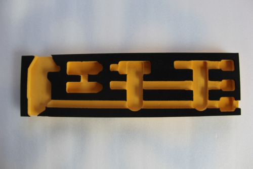 周轉(zhuǎn)箱有哪些類型？五周泡棉的配套制品如何？