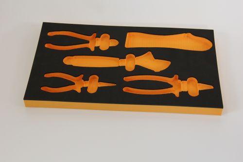 泡棉要兼具吸音保溫？五周泡棉的產(chǎn)品能滿足嗎？