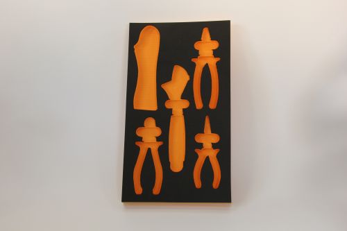 大批量泡棉采購怕斷供？五周泡棉有保障嗎？