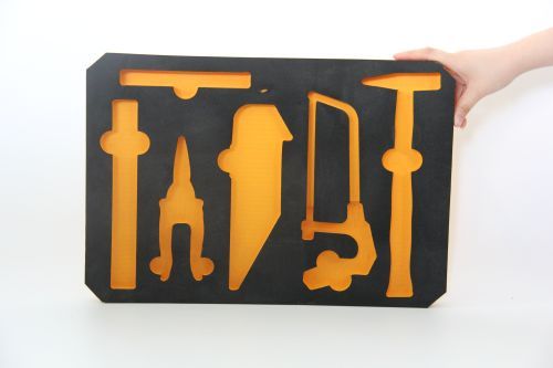 泡棉包裝要適配化妝品？五周泡棉有何方案？