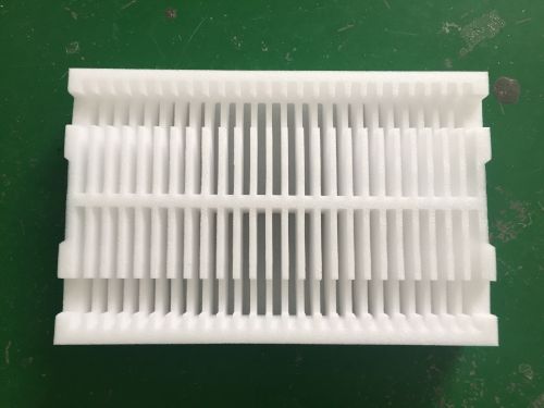 企業(yè)包裝選 EPE 珍珠棉內(nèi)襯？先看這些行業(yè)關(guān)鍵考量點(diǎn)