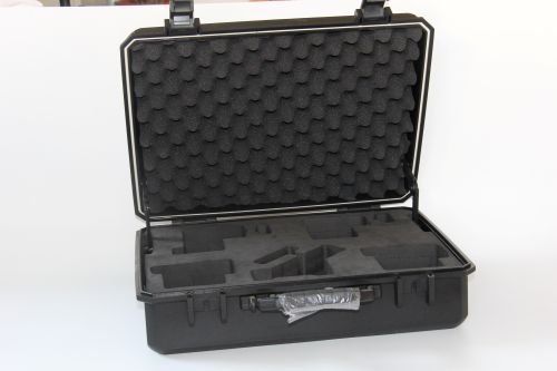 如何判斷 EVA 泡棉內(nèi)襯是否符合環(huán)保與質(zhì)量標準？