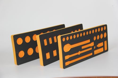 定制 EVA 泡棉內(nèi)襯時，需重點關(guān)注哪些關(guān)鍵參數(shù)？