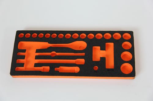 哪些行業(yè)包裝常選 EVA 泡棉內(nèi)襯？核心原因有哪些？