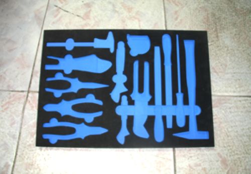 哪家泡棉廠家能提供一站式定制服務(wù)？19 年經(jīng)驗(yàn)的五周泡棉給出答案