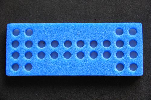 泡棉包裝要適配多領(lǐng)域？五周泡棉的產(chǎn)品矩陣能滿足嗎