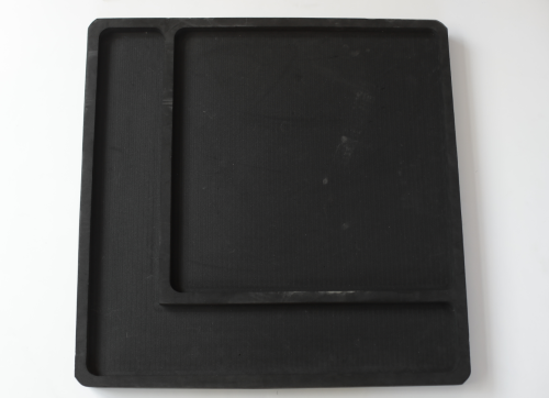 五周泡棉的樣品室有何特別？