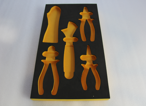 五周泡棉的自動化設(shè)備有多強(qiáng)？