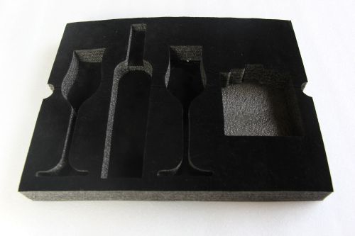 企業(yè)選泡棉定制廠家，常擔(dān)心經(jīng)驗(yàn)不足、服務(wù)斷層？