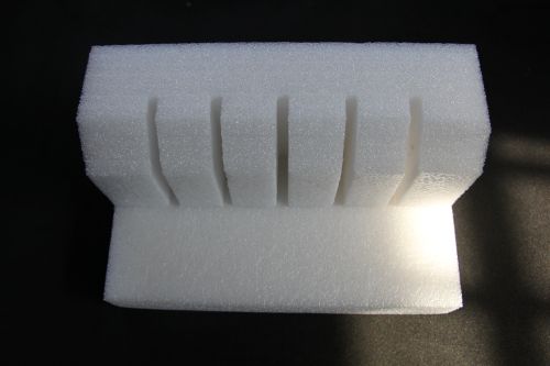 企業(yè)選泡棉想兼顧環(huán)保與性能？