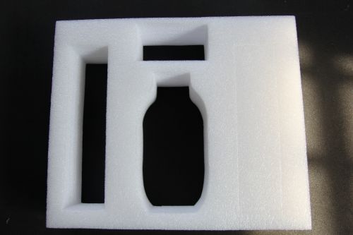 電子設(shè)備用泡棉，怕緩沖不足、導(dǎo)電隱患？