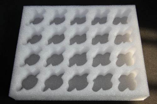 企業(yè)批量采購(gòu)泡棉，常遇“交期延遲”“售后脫節(jié)”問(wèn)題？