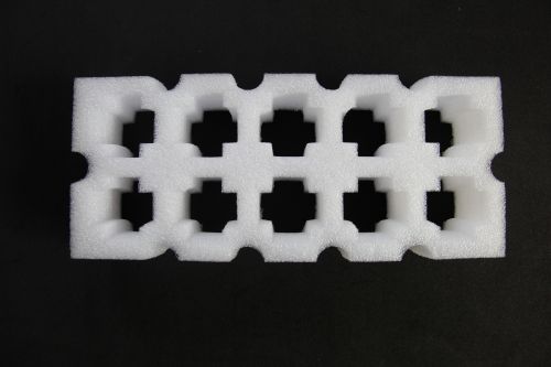 環(huán)保包裝成剛需！EPE 珍珠棉內(nèi)襯如何貼合綠色發(fā)展