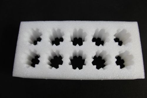 產(chǎn)品形狀特殊難包裝？EPE 珍珠棉內(nèi)襯定制化方案來救場