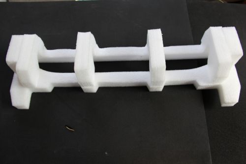 傳統(tǒng)包裝總 “掉鏈子”？EPE 珍珠棉內(nèi)襯解決 3 大核心痛點