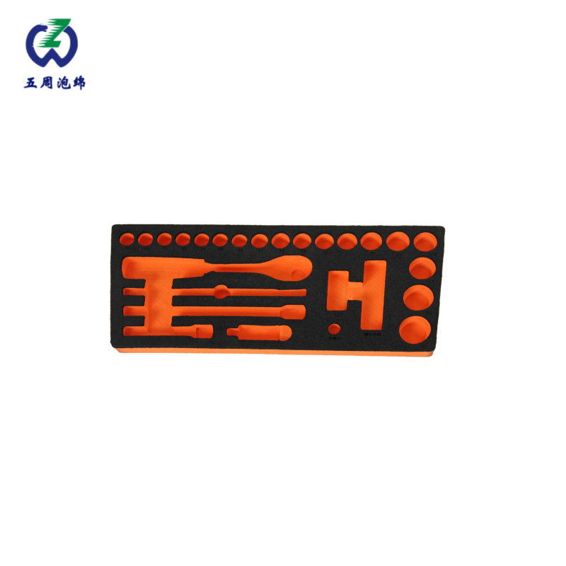 定制 EVA 泡棉內(nèi)襯的完整流程是怎樣的？需多久？