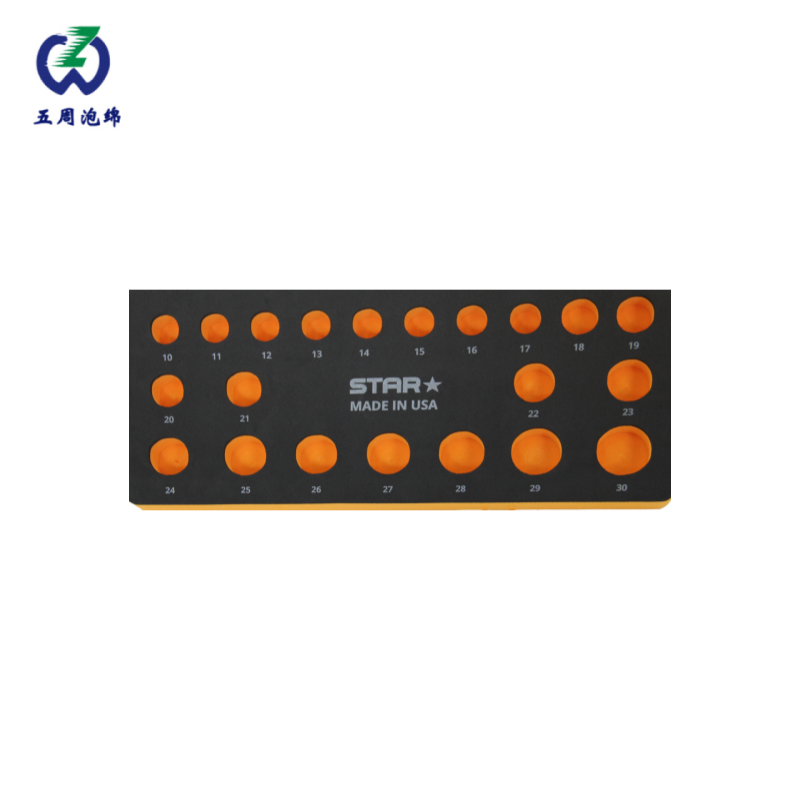 EVA 泡棉內(nèi)襯與 PU 海綿內(nèi)襯有哪些核心區(qū)別？如何選？