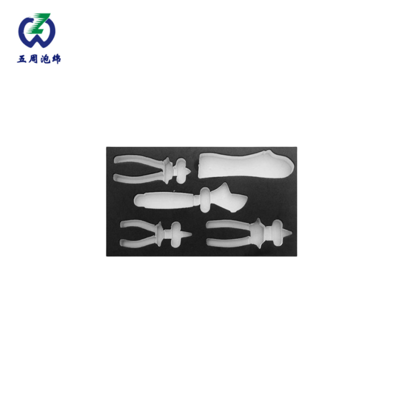 兒童用品泡棉怎么選？五周安全環(huán)保定制指南