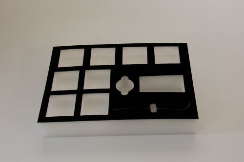 EPE 珍珠棉內(nèi)襯能反復(fù)用多久？行業(yè)壽命與維護(hù)技巧