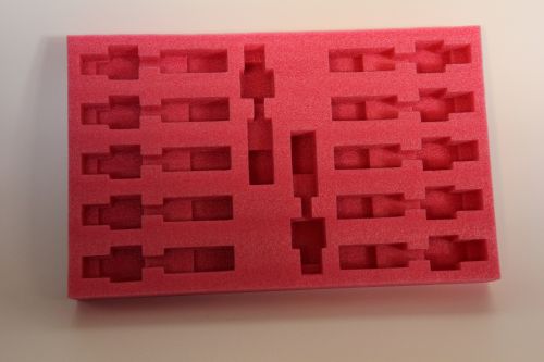 EPE 珍珠棉內(nèi)襯 vs 紙質(zhì) / 發(fā)泡膠內(nèi)襯，行業(yè)對(duì)比報(bào)告