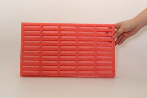 長(zhǎng)途 / 潮濕 / 顛簸？EPE 珍珠棉內(nèi)襯按運(yùn)輸場(chǎng)景選才對(duì)