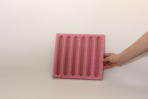 EPE 珍珠棉內(nèi)襯的 “隱形質(zhì)量” 怎么看？內(nèi)行人都查這 3 點