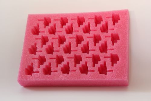 儲存 EPE 珍珠棉內(nèi)襯別犯這些錯！行業(yè)維護(hù)技巧來了