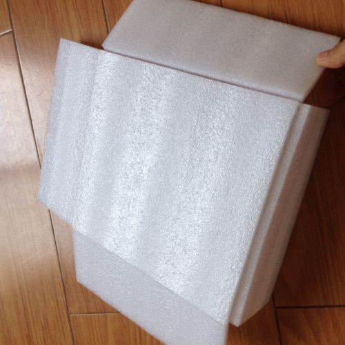 EPE 珍珠棉內(nèi)襯 vs 海綿內(nèi)襯，誰更適合你的產(chǎn)品？