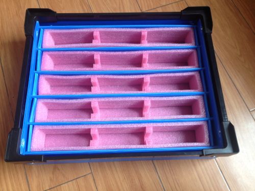 EPE 珍珠棉內(nèi)襯能定制哪些特殊功能？行業(yè)需求全解析