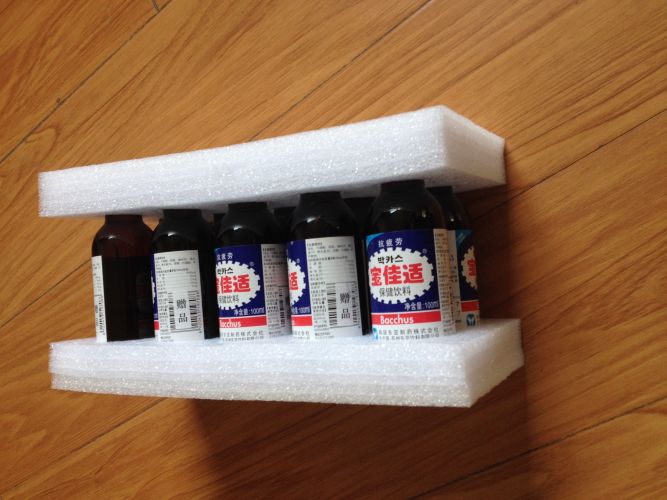 抗靜電泡棉怎么選？五周性能達標應用指南