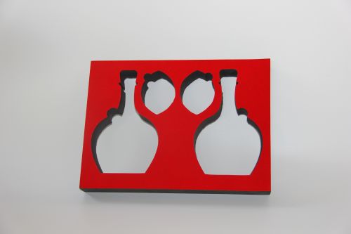 EVA 泡棉內(nèi)襯能做異形定制嗎？復(fù)雜造型定制有哪些要點(diǎn)？