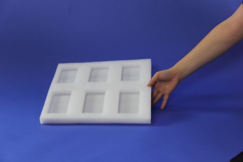 泡棉一站式解決方案，五周泡棉更省心