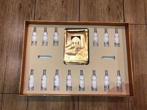 堅守誠信經(jīng)營，五周泡棉值得托付