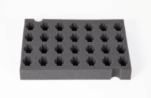 PU 海綿內(nèi)襯在各行業(yè)的創(chuàng)新應(yīng)用與發(fā)展趨勢