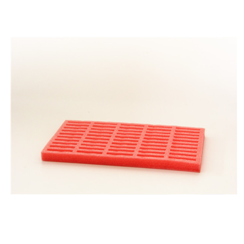 泡棉售后有保障，五周服務更貼心