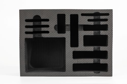 泡棉材料全品類，五周選擇更豐富