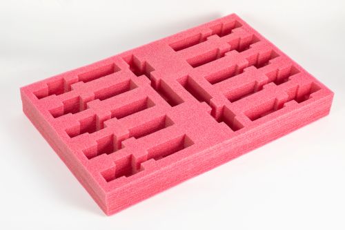 泡棉采購 0 風(fēng)險，五周保障更全面