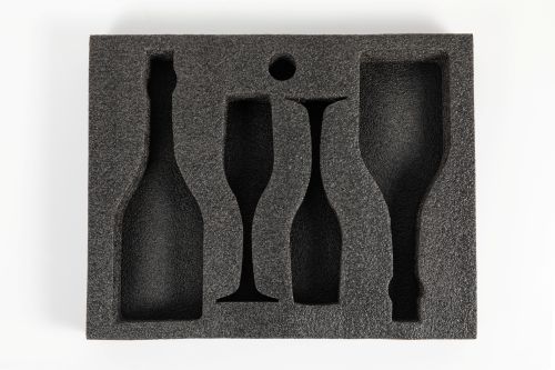 工業(yè)包裝泡棉選五周，防護(hù)更專業(yè)