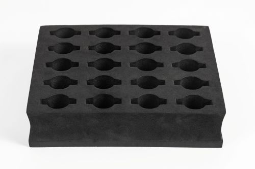 選泡棉看口碑，五周泡棉獲市場認(rèn)可